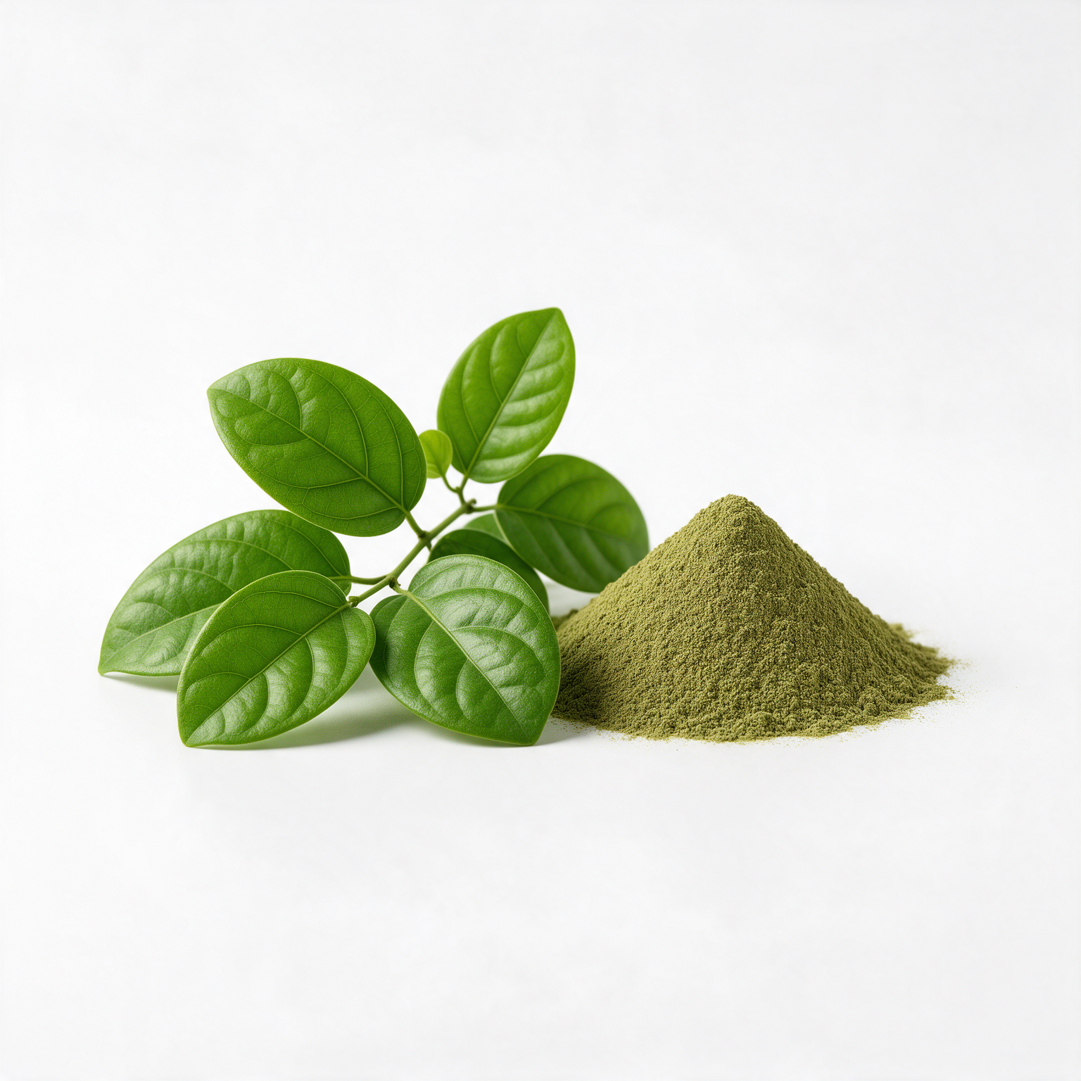 Gymnema Leaf Extract